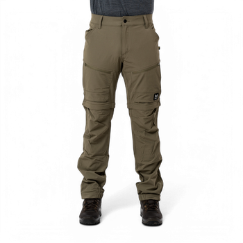 Fritidsbyxa Mount Zero Zip off - Herr